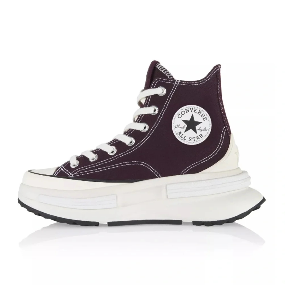 NIB Converse Run Star Legacy CX High Top Platform Sneakers - Picture 3 of 15
